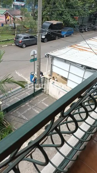 image RUMAH MEWAH 2 LANTAI DI KAWALUYAAN  INDAH, BANDUNG  (8)