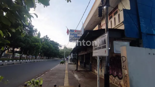 image HITUNG TANAH BONUS BANGUNAN STRATEGIS JL. PANJANG KELAPA DUA, KEBUN JERUK  JAKARTA BARAT BONUS BANGUNAN (3)