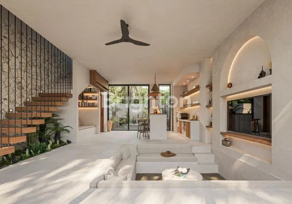 image ALUNA VILLA WITH HIGH ROI IN BINGIN BALI (3)