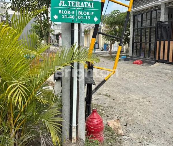 image RUMAH MURAH 250 JUTA DI GRESIK (2)