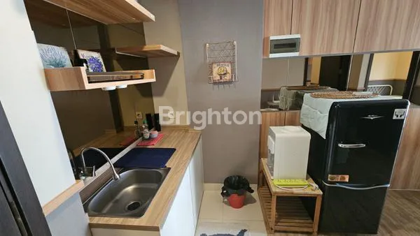 image SEWA APARTEMEN CITRA LIVING 2KT, KOLAM RENANG (5)