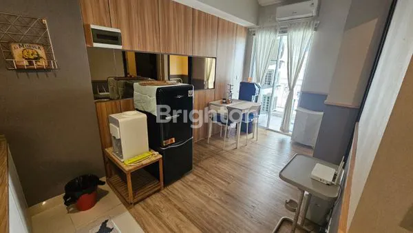 image SEWA APARTEMEN CITRA LIVING 2KT, KOLAM RENANG (7)