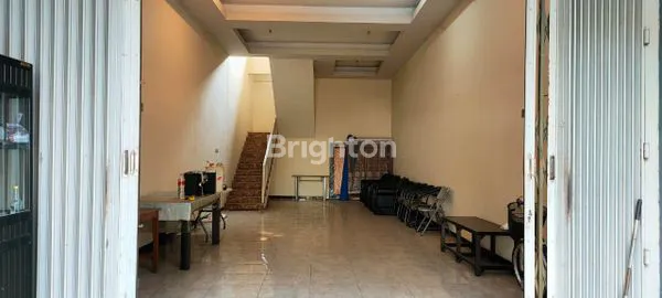 image DIJUAL 2 RUKO GANDENG 2 LANTAI LOKASI STRATEGIS (2)