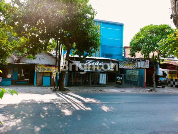 image DIJUAL 2 RUKO GANDENG 2 LANTAI LOKASI STRATEGIS (6)