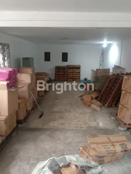 image RUKO TIGA LANTAI AKSES MUDAH KEMANA MANA TAMBORA JAKARTA BARAT  (1)