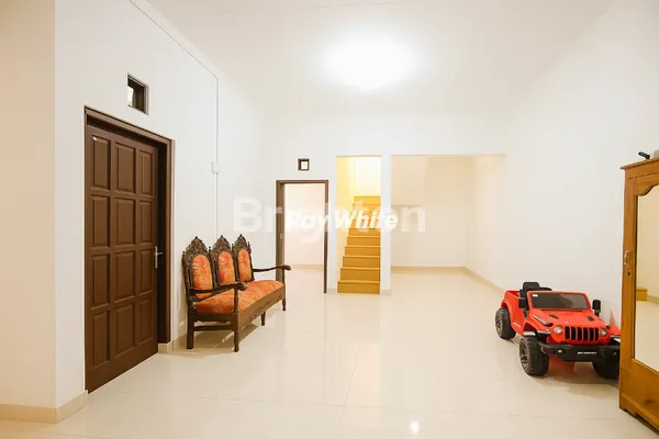 image DISEWAKAN PERUM MANDIRI BATURAN LOKASI STRATEGIS INCLUDE FURNITURE+AC TINGGAL MASUK (5)