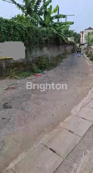 image TANAH 625M² SHM SIAP BANGUN DEPOK (2)