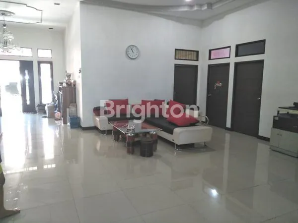 image RUMAH KOMERSIL 6 KT SIAP HUNI DI PURNAMA (1)