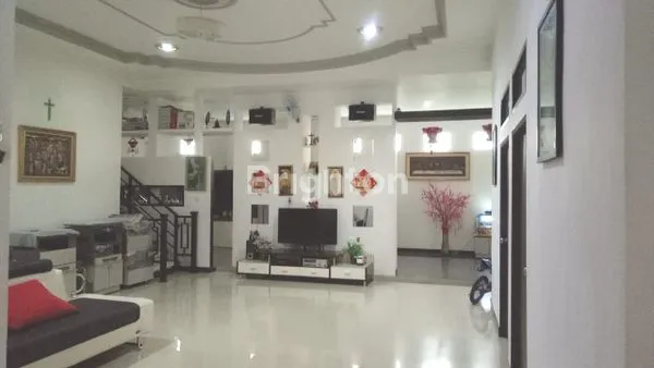 image RUMAH KOMERSIL 6 KT SIAP HUNI DI PURNAMA (2)