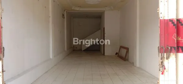 image RUKO 3LT STRATEGIS DI JL. DIPONEGORO, LT 110 (2)