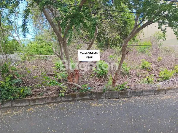 image TANAH PREMIUM BENOA-KUTA 324M² SHM (1)