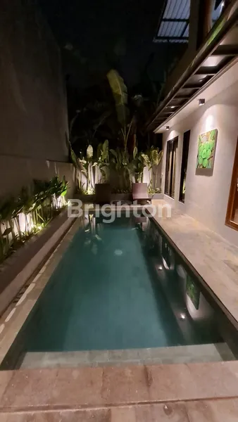 image FOR RENT MODERN VILLA IN NUSA DUA AVAILABLE OCTOBER (144V) (1)