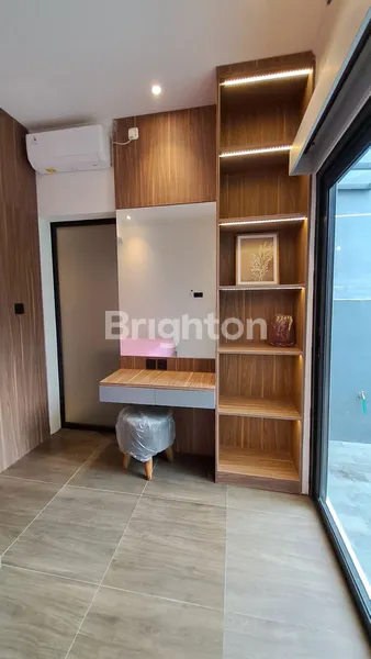 image FOR RENT MODERN VILLA IN NUSA DUA AVAILABLE OCTOBER (144V) (2)