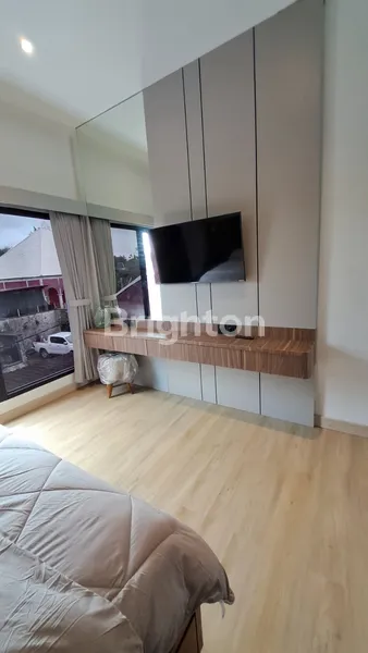 image FOR RENT MODERN VILLA IN NUSA DUA AVAILABLE OCTOBER (144V) (3)