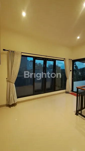 image FOR RENT MODERN VILLA IN NUSA DUA AVAILABLE OCTOBER (144V) (6)