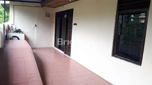 image SIAP HUNI RUMAH KOMPLEK CANTIGA CIPONDOH JAKARTA BARAT (2)