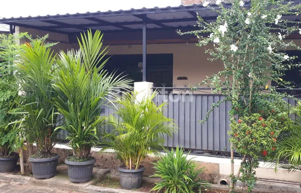 image SIAP HUNI RUMAH KOMPLEK CANTIGA CIPONDOH JAKARTA BARAT (3)