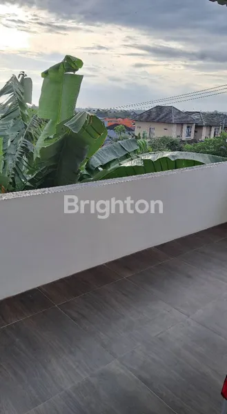 image FOR RENT MODERN VILLA IN NUSA DUA AVAILABLE OCTOBER (144V) (7)