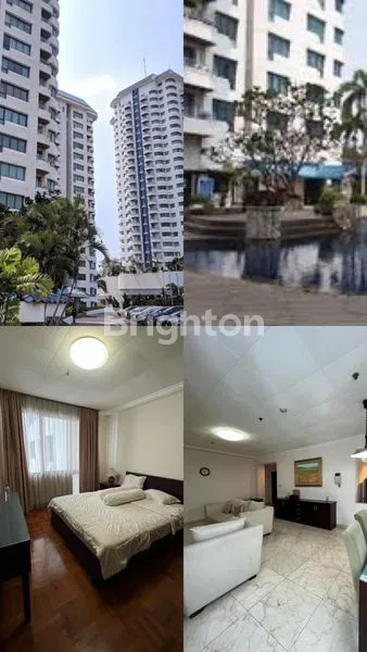 image PARK ROYALE APARTEMENT | DIJUAL CEPAT, HARGA DIBAWAH NJOP (1)