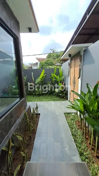 image FOR RENT MODERN VILLA IN NUSA DUA AVAILABLE OCTOBER (144V) (8)