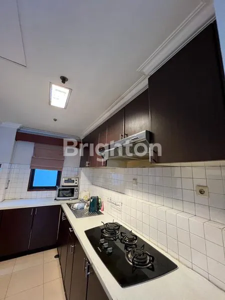 image PARK ROYALE APARTEMENT | DIJUAL CEPAT, HARGA DIBAWAH NJOP (5)