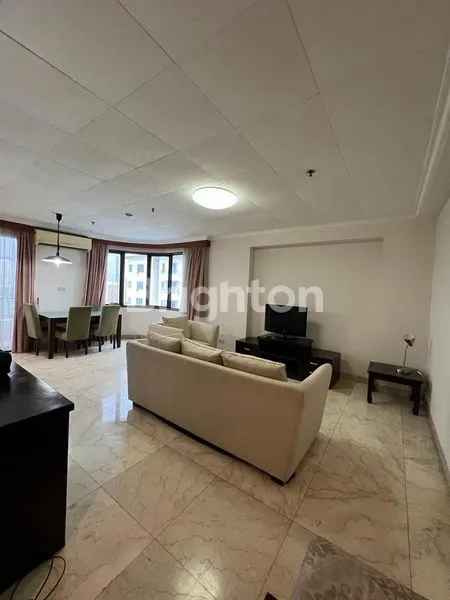 image PARK ROYALE APARTEMENT | DIJUAL CEPAT, HARGA DIBAWAH NJOP (8)