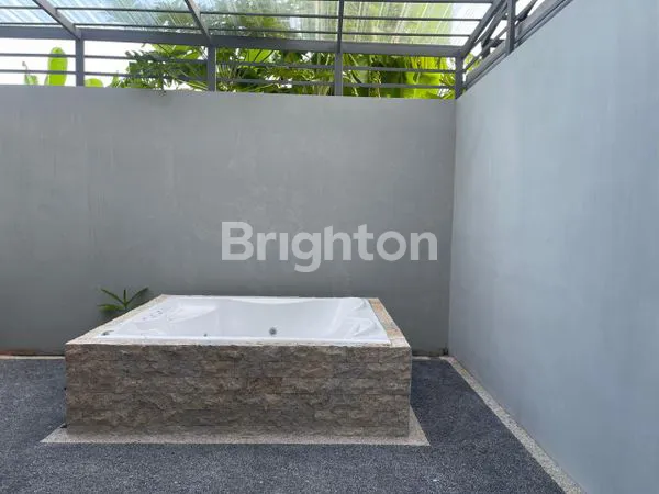 image HOUSE FOR RENT 3 BEDROOMS 3 BATHROOMS AT SANUR  (3)