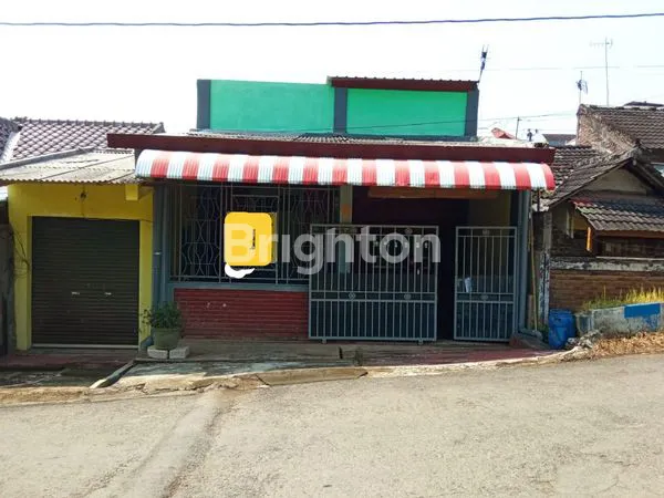 image RUMAH 3KT DI PASADENA, LT/LB 145M² (1)