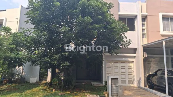 image GADING SERPONG THE SPRINGS CANARY (1)