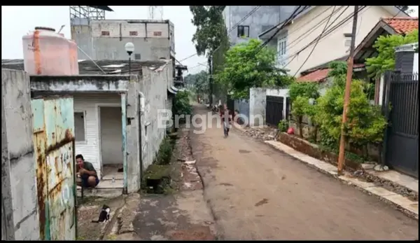 image TANAH LUAS BISA BUAT KOST, GUDANG DAN PERUMAHAN DIPERSATUAN AMAL MULIA KEBON JERUK JAKARTA BARAT DEKAT DENGAN SENAYAN, PERMATA HIJAU (3)