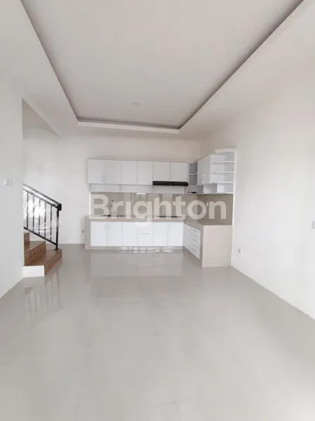 image RUMAH BARU 2 LANTAI – MAHENDRADATA, DENPASAR BARAT (3)