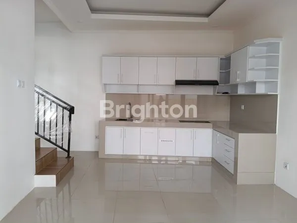 image RUMAH BARU 2 LANTAI – MAHENDRADATA, DENPASAR BARAT (8)