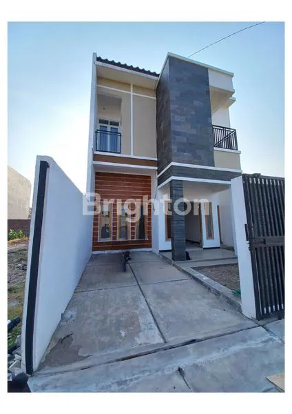 image MOJOROTO PREMIER RESIDENCE - BLOK A01 TYPE 50 (3)