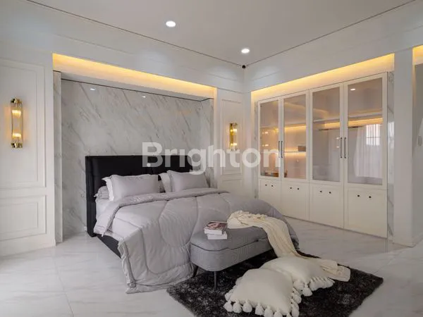 image SAMERA SUITES - PRIVATE HOUSE (5)