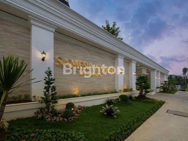 image SAMERA SUITES - PRIVATE HOUSE (1)