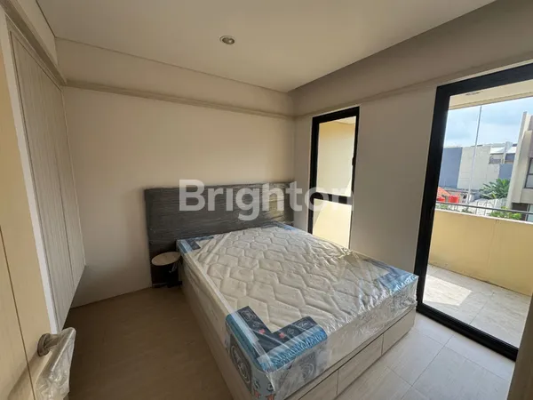 image FULL FURNISHED BSD TABEBUYA IMPRESAHAUS (BRAND NEW) (4)