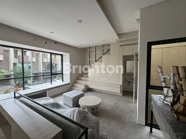 image FULL FURNISHED BSD TABEBUYA IMPRESAHAUS (BRAND NEW) (6)