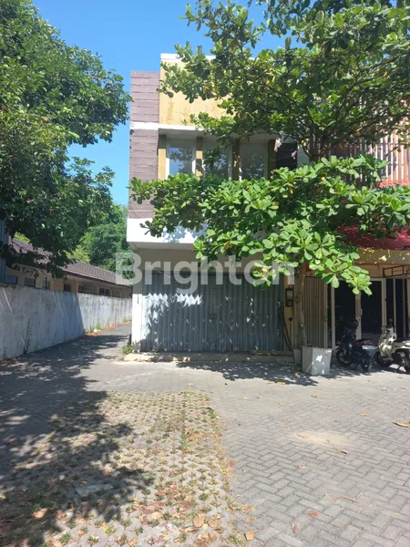 image RUKO MANYAR JAYA SIAP PAKAI PARKIR LUAS (2)