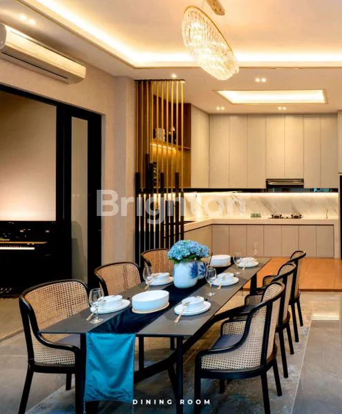 image HUNIAN NYAMAN 3 KT DI KOMPLEK SAMERA (3)