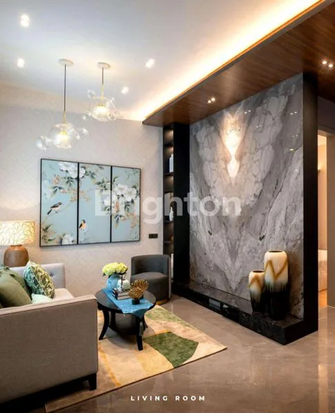 image HUNIAN NYAMAN 3 KT DI KOMPLEK SAMERA (2)