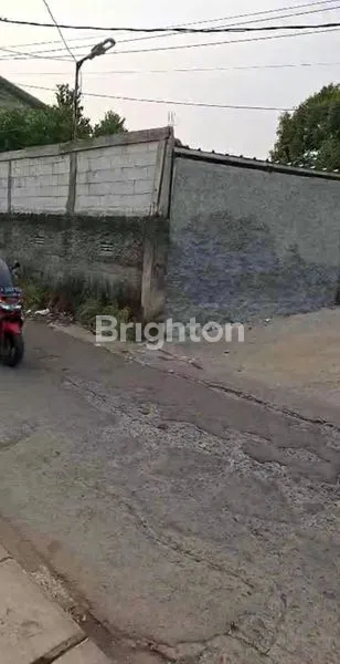 image TANAH 1850M² SHM  DI SAWANGAN DEPOK (2)