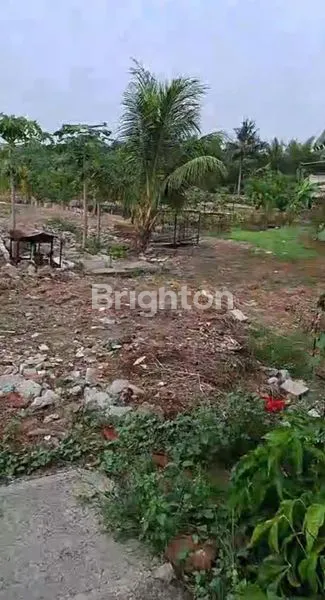 image TANAH 1850M² SHM  DI SAWANGAN DEPOK (1)