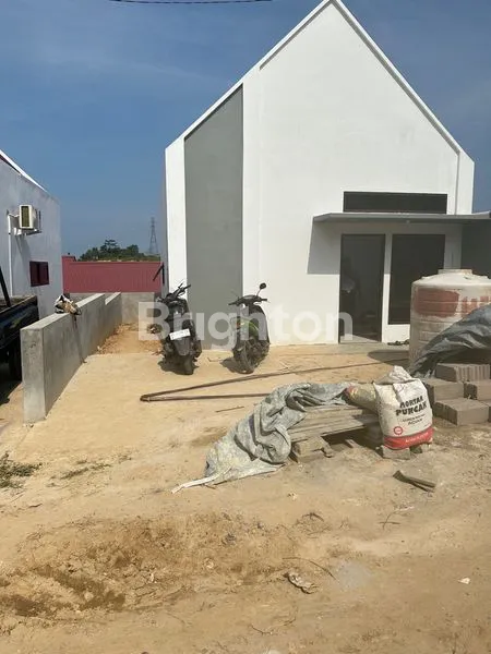 image RUMAH READY STOK KILO 5,5 BALIKPAPAN UTARA  (1)