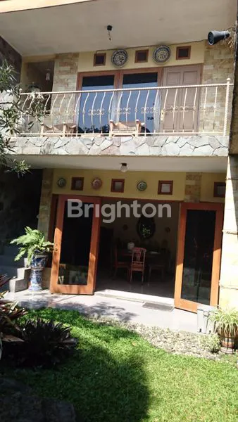 image RUMAH MEWAHSUKAHAJI PERMAI GEGERKALONG BANDUNG UTARA (7)