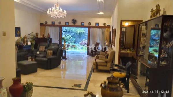 image RUMAH MEWAHSUKAHAJI PERMAI GEGERKALONG BANDUNG UTARA (4)