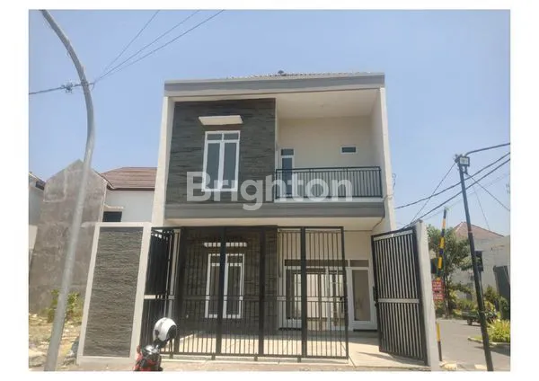 image MOJOROTO PREMIER RESIDENCE - BLOK A03 TYPE 90  (4)