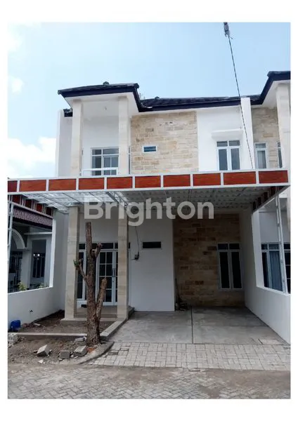 image MOJOROTO PREMIER RESIDENCE - BLOK A03 TYPE 90  (2)