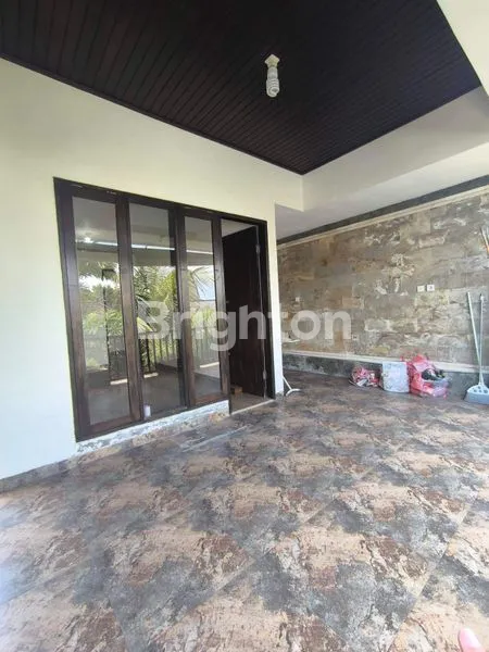 image RUMAH 2 LANTAI SIAP HUNI DI TUKAD BALIAN - FULL FURNISHED, SHM , LOKASI STRATEGIS  (7)