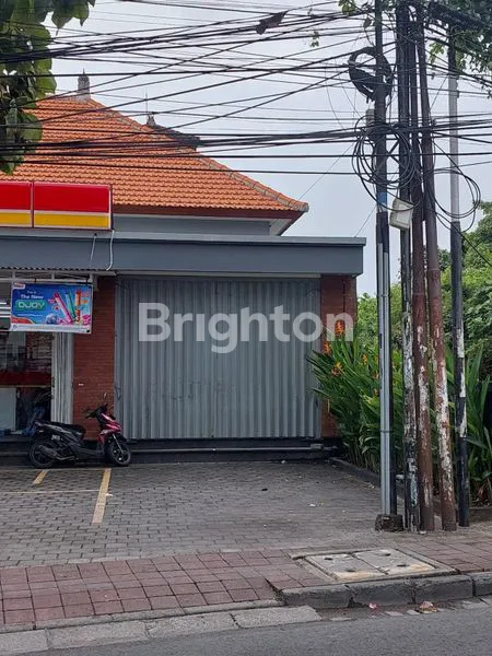 image RUKO STRATEGIS BATU BELIG FULL FURNISH (2)