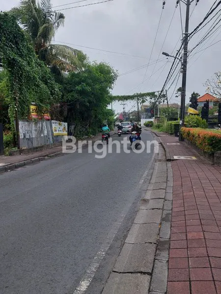 RUKO STRATEGIS BATU BELIG FULL FURNISH